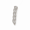 Pendentif Pendentif en or blanc et diamants 58 Facettes 29609