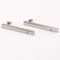 Boucles d'oreilles Boucles d'oreilles pendantes en or blanc et diamants 58 Facettes 30220