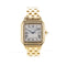 Montre Cartier Panthère - Montre en or jaune moyen modèle quartz 58 Facettes 2.17650