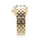 Montre Cartier Panthère - Montre en or jaune moyen modèle quartz 58 Facettes 2.17650