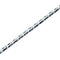 Bracelet Salvini Régina - Bracelet rivière en or blanc 18 carats, saphirs et diamants 58 Facettes 350