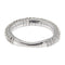 Bague Guidetti - Bague en or blanc avec diamants 1,30 ct 58 Facettes G3639