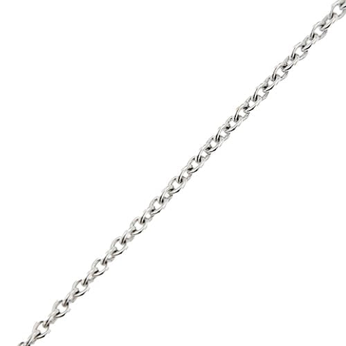 Collier Gioielli di Valenza - Collier en or blanc et or rose avec diamants 58 Facettes 28599