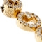 Collier Gioielli di Valenza - Collier en or blanc et or rose avec diamants 58 Facettes 28599
