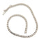 Bracelet Guidetti - Bracelet tennis en or blanc et diamants 2,45 ct 58 Facettes G3296