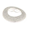 Pendentif Guidetti - Pendentif en or blanc pavé de diamants 58 Facettes G3140