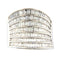 Bague Guidetti - Bague en or blanc avec diamants taille baguette 58 Facettes G3060