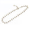 Bracelet Guidetti - Bracelet en or blanc avec diamants taille brillant 58 Facettes G2774