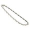 Bracelet Guidetti - Bracelet tennis en or blanc et diamants 58 Facettes G2430