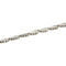 Bracelet Guidetti - Bracelet tennis en or blanc et diamants 58 Facettes G2430