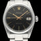 Montre Rolex Oyster Precision - Montre en acier 1960 58 Facettes ROL/OPR/110