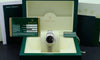 Montre Rolex Lady-Datejust 179174 - Montre en acier 58 Facettes ROL/LDJ/606