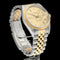 Montre Rolex Oyster Perpetual Date 15223 - Montre automatique en or/acier 58 Facettes ROL/OPD/291