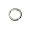 Bague 59 Bulgari B-Zero 1 - Bague en or blanc 750 58 Facettes 2744