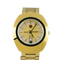 Montre Rado Diastar - Montre vintage en acier/or 58 Facettes 1775