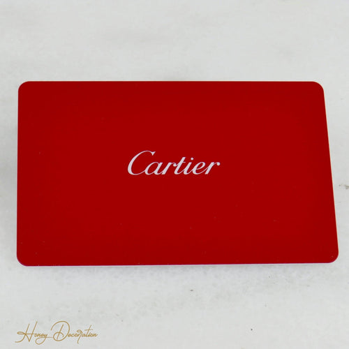 Montre Cartier Santos - Montre unisexe en or jaune 18K et acier, diamants 58 Facettes 2504
