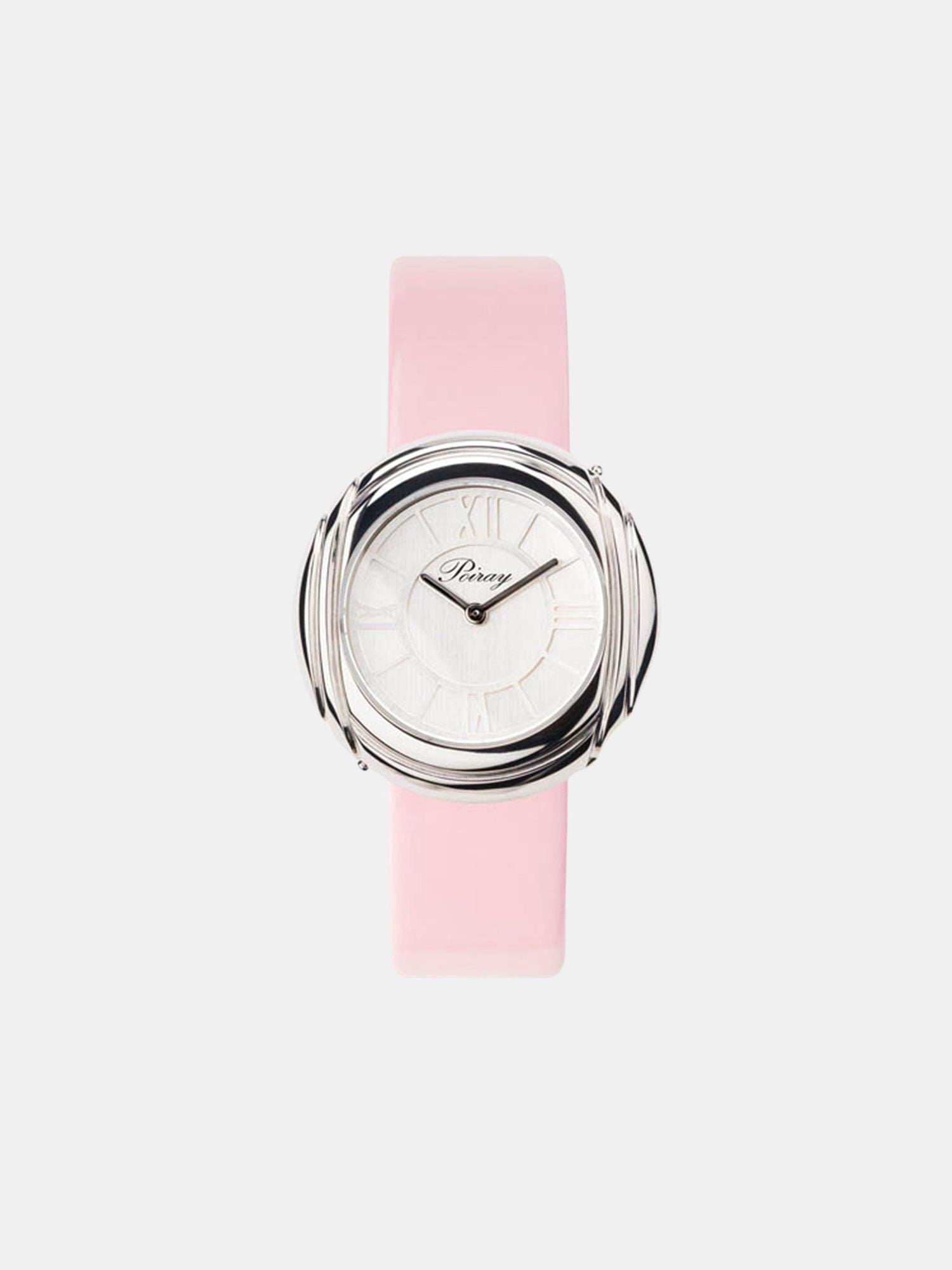 Montre Rive Droite Acier 