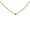 Collier CARTIER - Collier or diamant 58 Facettes 240122R