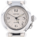 Montre Cartier Montre Pasha 58 Facettes MT39721