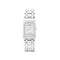 Montre Boucheron Reflet - Montre moyen modèle en acier 58 Facettes 35289