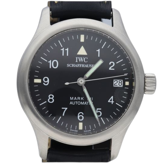 Orologio Iwc Pilot Mark Xii