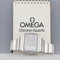 Montre Omega Seamaster ChronoQuartz - Montre en acier réf. 196.0052 (vers 1976) 58 Facettes FB11017