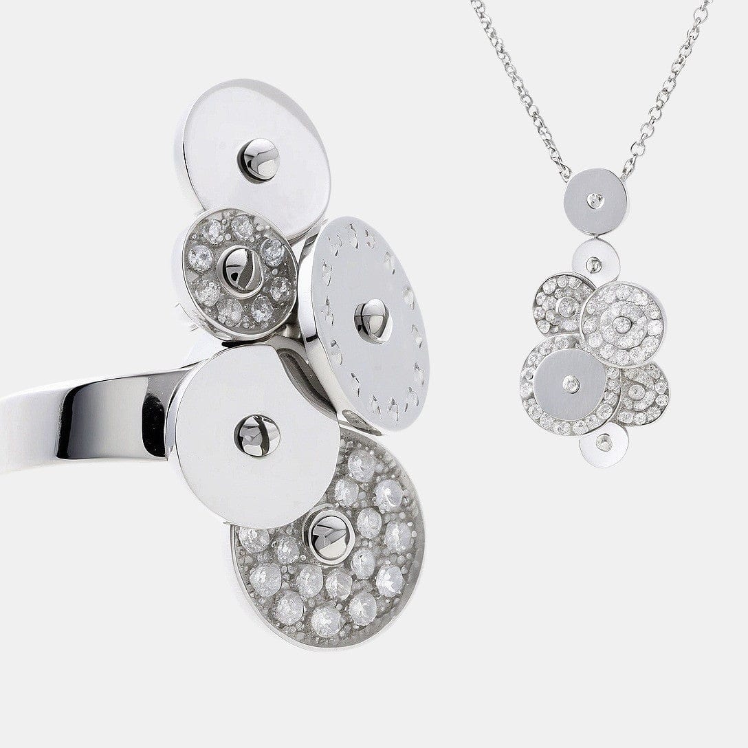 Cicladi de Bulgari : кратък исторически преглед