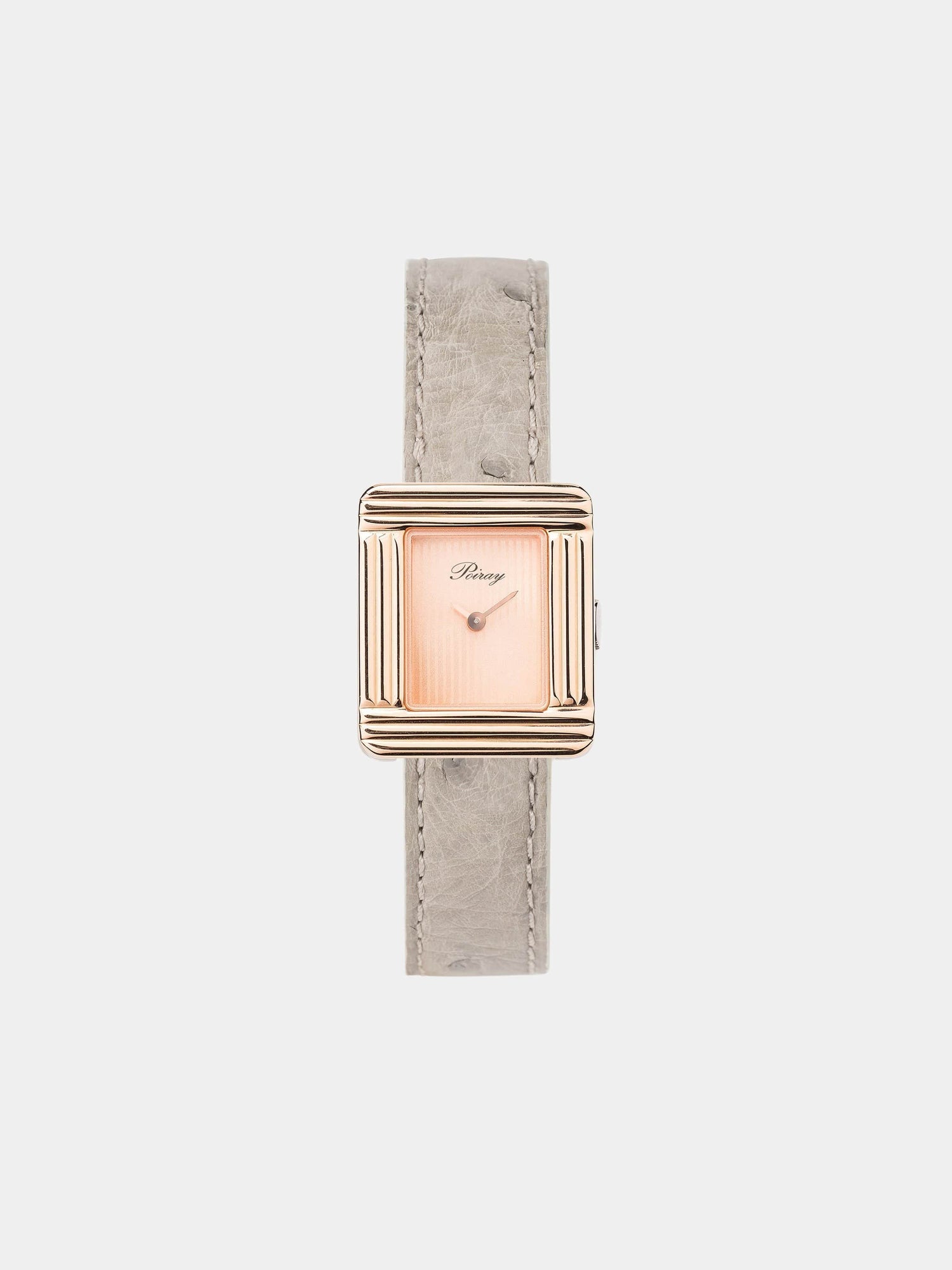 Montre Ma Première Or rose 