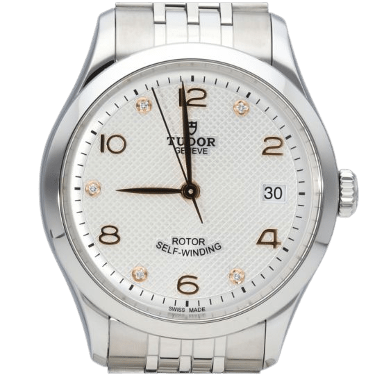 Montre Tudor Montre 1926 36Mm 58 Facettes MT39772