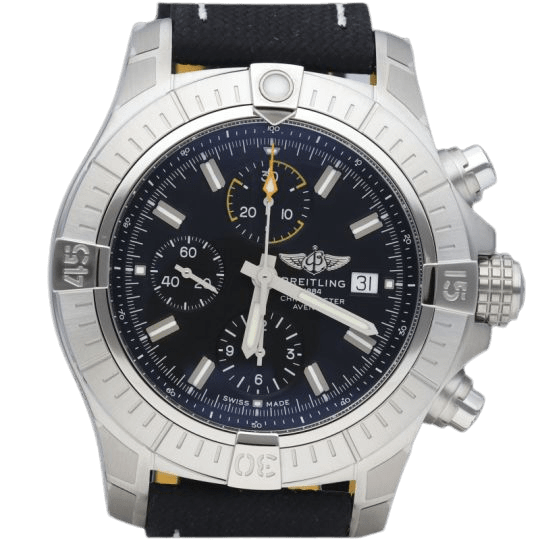 Montre Breitling Montre Avenger Chronograph 45 58 Facettes MT40275