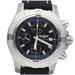 Montre Breitling Montre Avenger Chronograph 45 58 Facettes MT40275