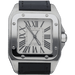 Montre Cartier Montre Santos 100 58 Facettes MT40102