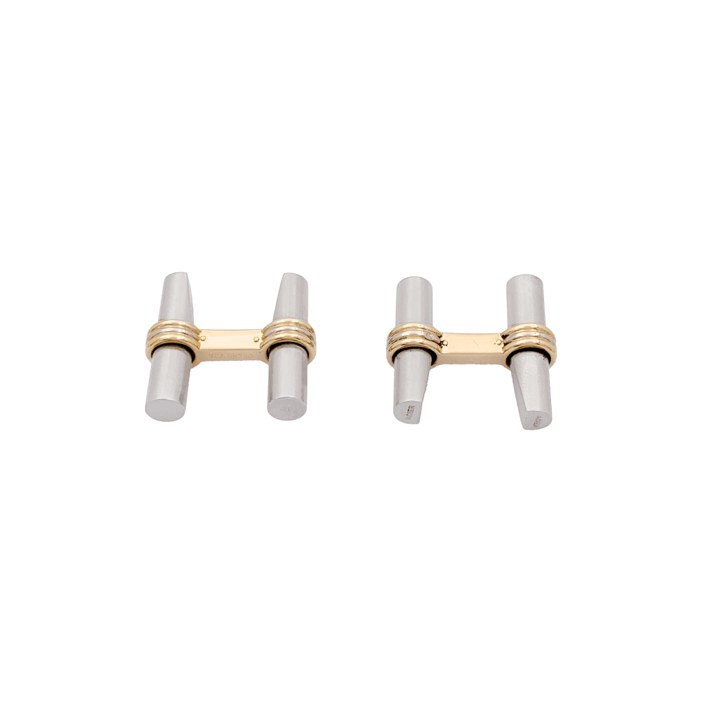 Van Cleef & Arpels Men's cufflinks - Expert luxury cufflinks - 58