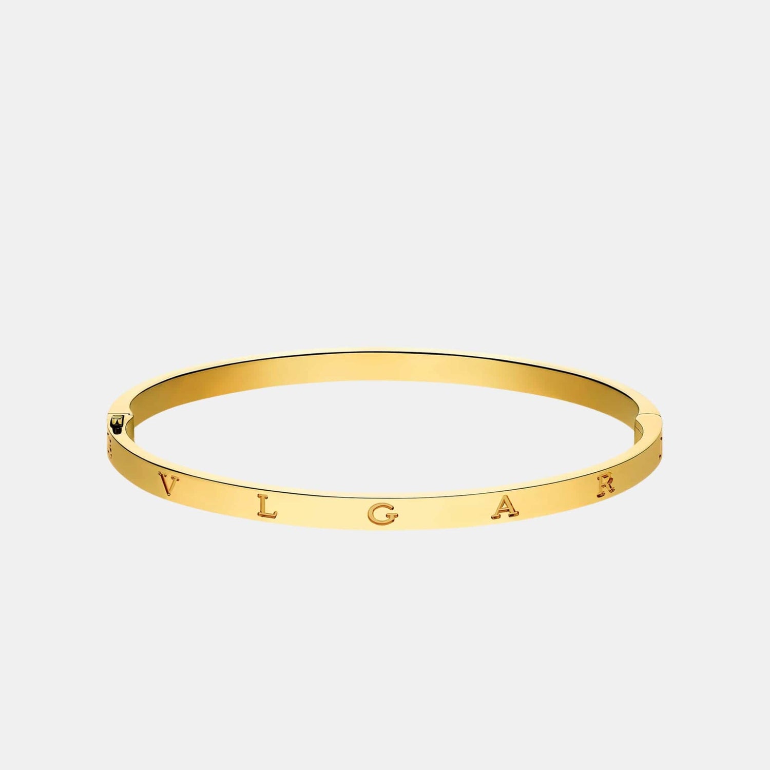 Bracelet Bulgari Bulgari Or jaune 