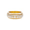 Bague 52 Piaget Possession - Bague en or rose et diamants 58 Facettes 35298