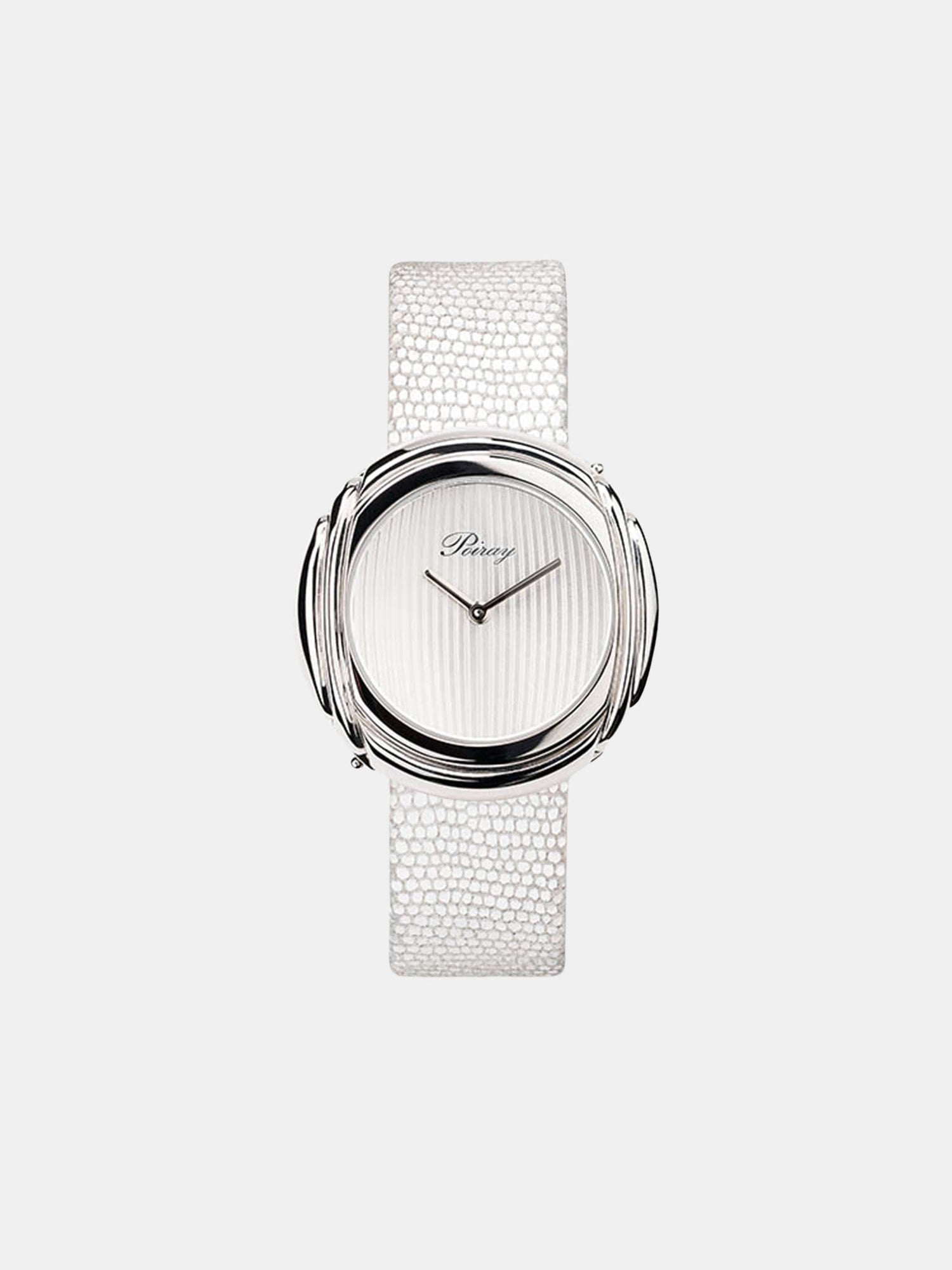 Montre Rive Droite Acier 