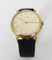 Montre Montre homme IWC Schaffhausen, or jaune 18 carats, calibre 89, vers 1970 58 Facettes IWC-200
