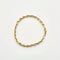 Bracelet Bracelet Or jaune 58 Facettes