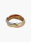 Bague 52.5 Bague 3 anneaux 3 ors 58 Facettes