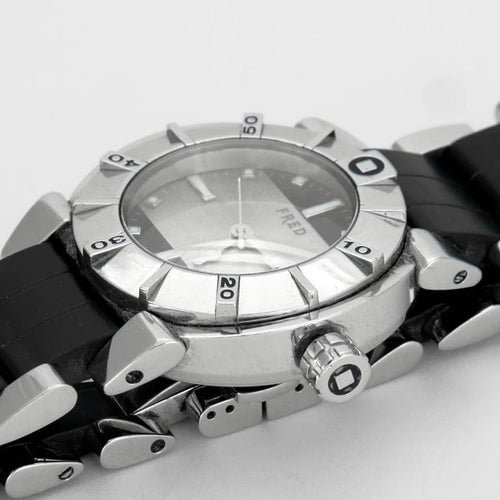 Montre FRED - Montre modèle Gladiateur 58 Facettes