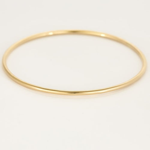 手镯 黄金手镯 58 Facettes ARL0979X4