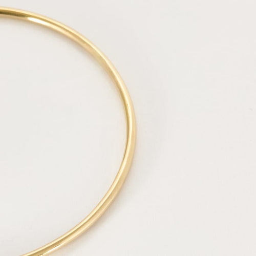 手镯 黄金手镯 58 Facettes ARL0979X4