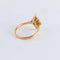 Bague 55 Bague Marquise Diamants 58 Facettes FM110