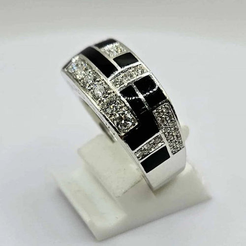 Bague 53 MAUBOUSSIN - Bague Or Diamants 58 Facettes 20400000205