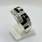 Bague 53 MAUBOUSSIN - Bague Or Diamants 58 Facettes 20400000205