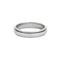 Bague 62 Piaget - Bague Alliance Possession en or gris 18k 58 Facettes B4