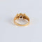 Bague 51 Bague Solitaire 0.30ct accompagné 58 Facettes FM52
