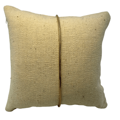 Náramek Náramek Článek had ze žlutého zlata 18 karátů 2,43 g 58 Facettes 250095