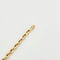 Bracelet Bracelet Or jaune 58 Facettes