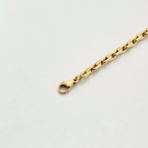 Bracelet Bracelet Or jaune 58 Facettes